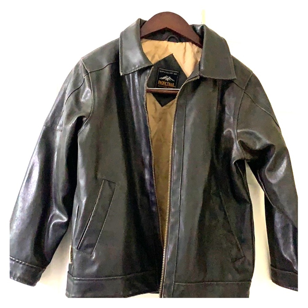Vintage  Pacific Trail  jacket